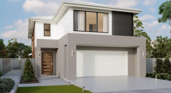 Lot 23 Bloodwood Place, Carseldine, Qld 4034