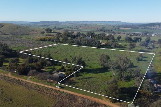 Lot 23 Cable Street, Canowindra, NSW 2804
