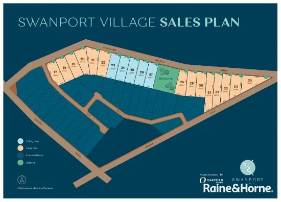 Lot 23 Swanport Village Road, Swanport, SA, 5253