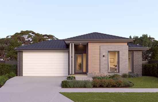 Lot 2310 Solferino Road (St Germain), Clyde North, Vic 3978