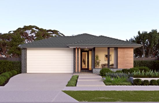 Lot 2321 Solferino Road (St Germain), Clyde North, Vic 3978