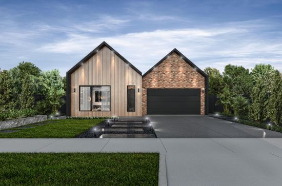 LOT 2321 ST GERMAIN ESTATE, Clyde North, Vic 3978