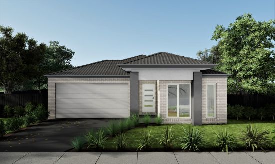 Lot 2326 Sojurn Street, Clyde North, Vic 3978