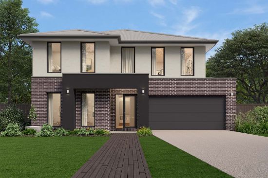 Lot 2327 Sojoun Street, Clyde North, Vic 3978
