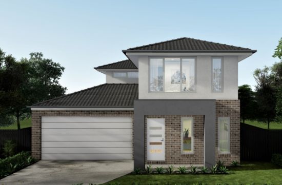 Lot  2335 Sojurn Street, Clyde North, Vic 3978