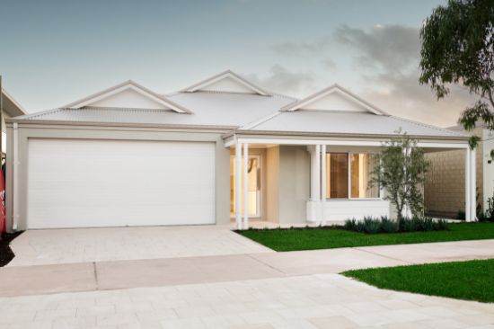 Lot 2335 Stables Place, South Guildford, WA 6055