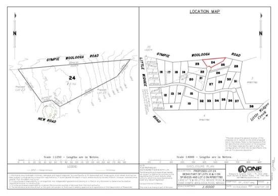 Lot 24 Hillcoat Court, Widgee, QLD, 4570