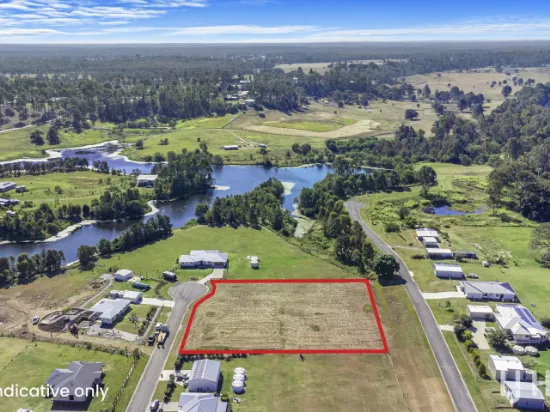 Lot 24 Lake Drive, Yengarie, QLD, 4650