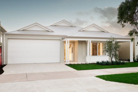 Lot 24 Serpentine Meander, Gosnells, WA 6110