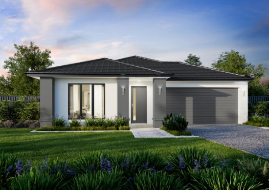 Lot 2403 Newcastle Rd ( Evergreen Estate ), Clyde, Vic 3978