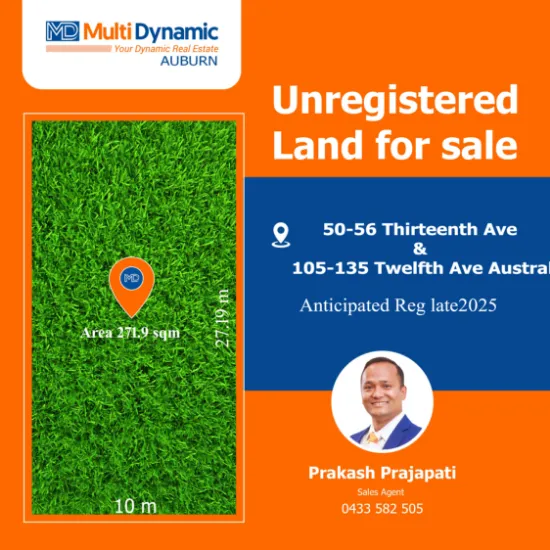 Lot 242/50 Thirteenth Avenue, Austral, NSW, 2179