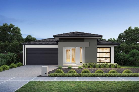 Lot 2424 Riverfield, Clyde North, Vic 3978