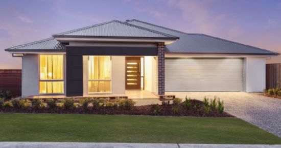 LOT 2427 EXFORD WATERS, Weir Views, Vic 3338