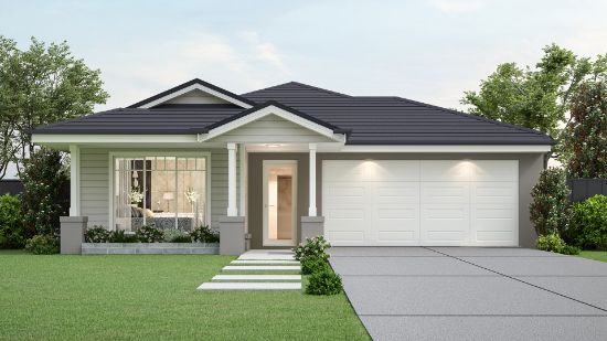 Lot 246 Vantage Rise  (Crownlea), Warragul, Vic 3820