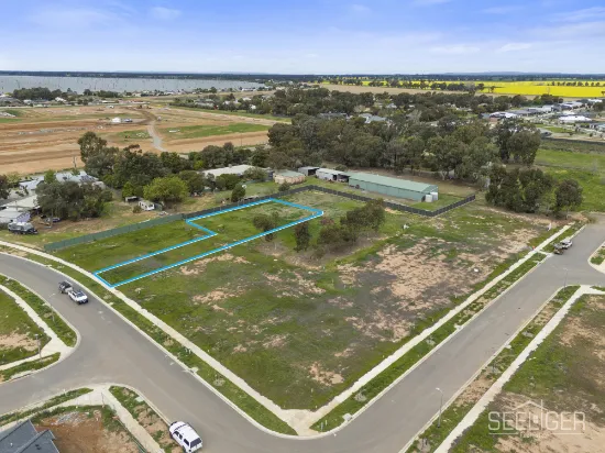 Lot 25/5 Woodlands Drive, Yarrawonga, VIC, 3730