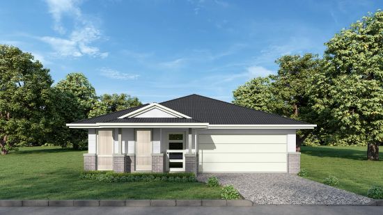 Lot 25  Boltwood Way, Thrumster, NSW 2444