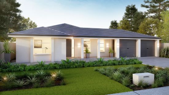 Lot 25 Knappstein Avenue, Roseworthy, SA 5371