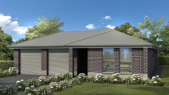 Lot 25 Knappstein Avenue, Roseworthy, SA 5371