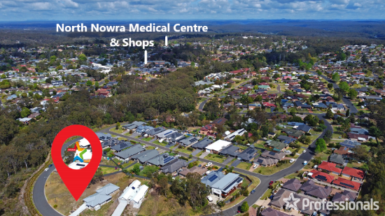 Lot 25 Sutherland Drive, North Nowra, NSW 2541