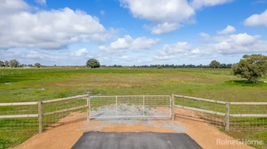 Lot 25 Trickett Way, West Pinjarra, WA, 6208