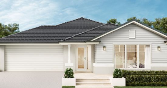 LOT 2504 EXFORD WATERS, Weir Views, Vic 3338