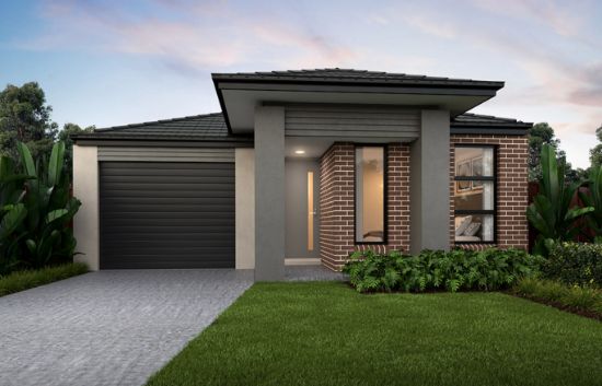 Lot 2509 Bronx Avenue, Clyde North, Vic 3978
