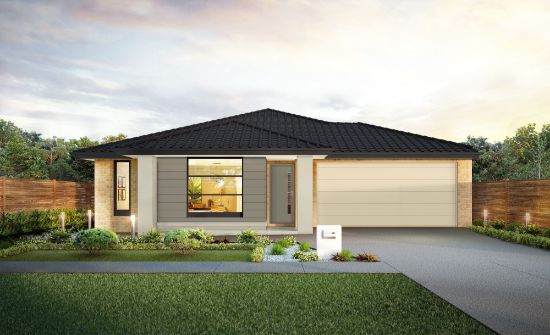Lot 2513 Cobungra Road (Exford Waters), Weir Views, Vic 3338