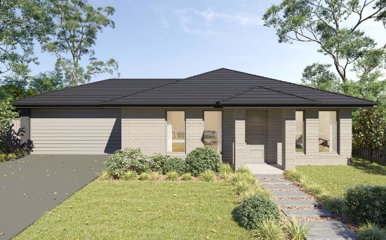 LOT 2521 GET IN BEFORE PRICE RISE - Mettle Street, Clyde North, Vic 3978