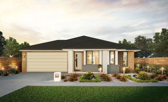 Lot 2525 Cobungra Road (Exford Waters), Weir Views, Vic 3338