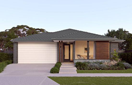 Lot 2528 Wild Goose Way (Five Farms), Clyde North, Vic 3978