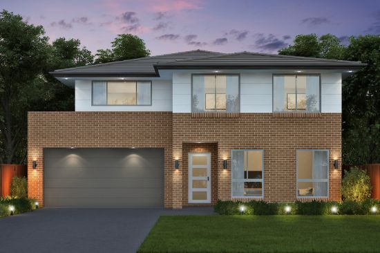 Lot 254 118-122 Old Pitt Town Road, Box Hill, NSW 2765