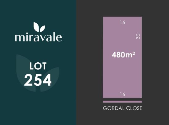 Lot 254, Gordal Close, Angle Vale, SA 5117
