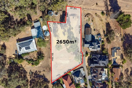 Lot 26, 25 Canns Rd, Bedfordale, WA 6112