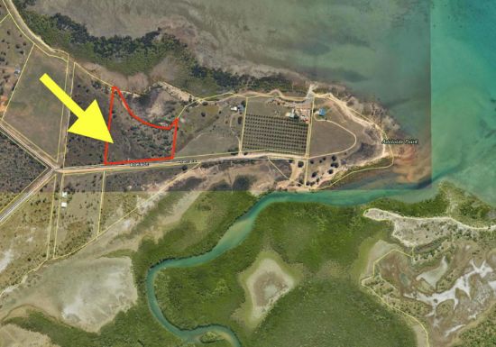 Lot 26 Adelaide Point Road, Bowen, Qld 4805