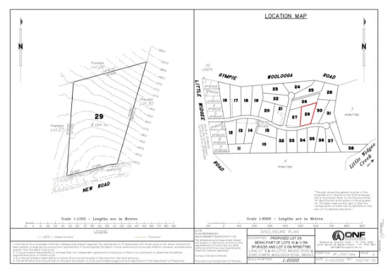 Lot 26 Hillcoat Court, Widgee, QLD, 4570