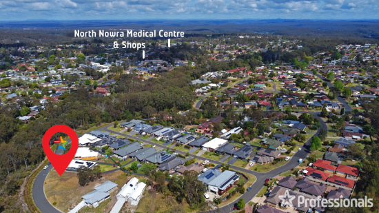 Lot 26, Sutherland Drive, North Nowra, NSW 2541