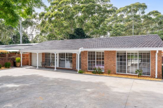 Lot 26 Werrong Road, Helensburgh, NSW 2508