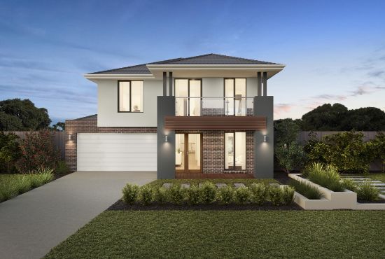 Lot 2603 Riverfield, Clyde North, Vic 3978