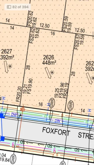 Lot 2626 Smiths Lane, Clyde North, VIC, 3978