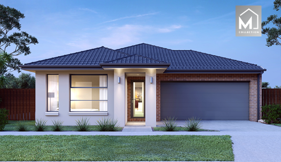 Lot 2636 Riverfield Estate, Clyde, Vic 3978