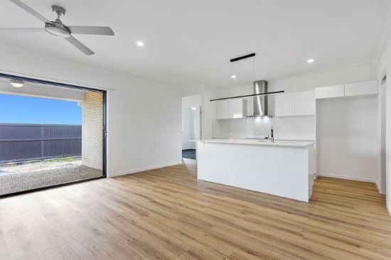 Lot 27 Bloodwood Place, Carseldine, Qld 4034
