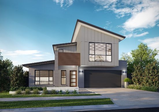 Lot 27 Bloodwood Place, Carseldine, Qld 4034