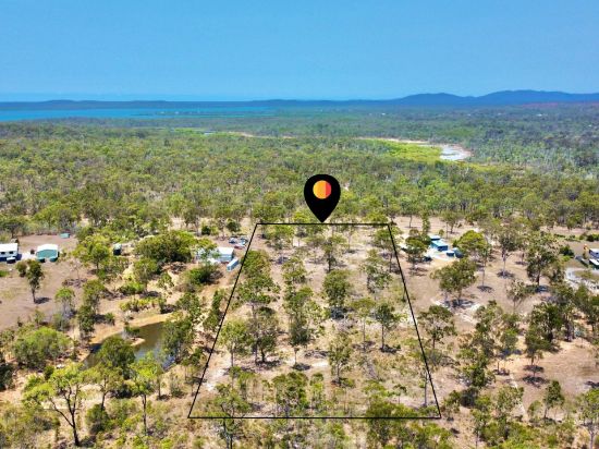 Lot 27 Harbour Drive, Rodds Bay, Qld 4678