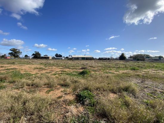Lot 27 Lewis Crescent, Finley, NSW 2713