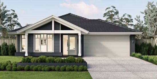 Lot 27 Projection Street, Morwell, Vic 3840