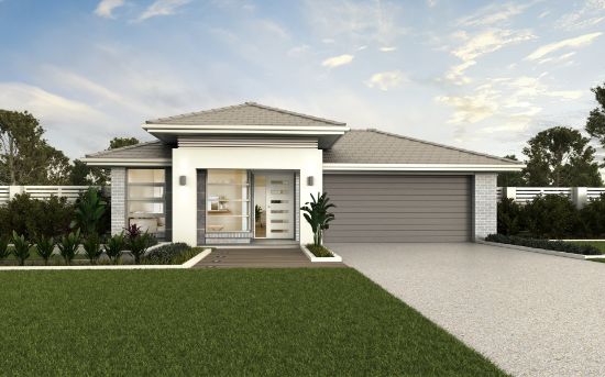 Lot 2704 Proposed Rd, Box Hill, NSW 2765