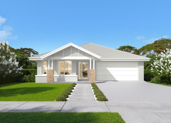 Lot 2740 Ironstone Pkwy, Gables, NSW 2765