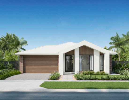 Lot 2796 River Lily Drive, Palmview, Qld 4553