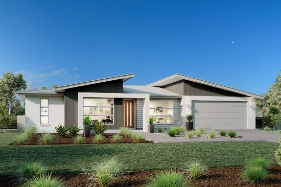 Lot 2796 River Lily Drive, Palmview, Qld 4553