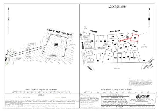 Lot 28 Hillcoat Court, Widgee, QLD, 4570